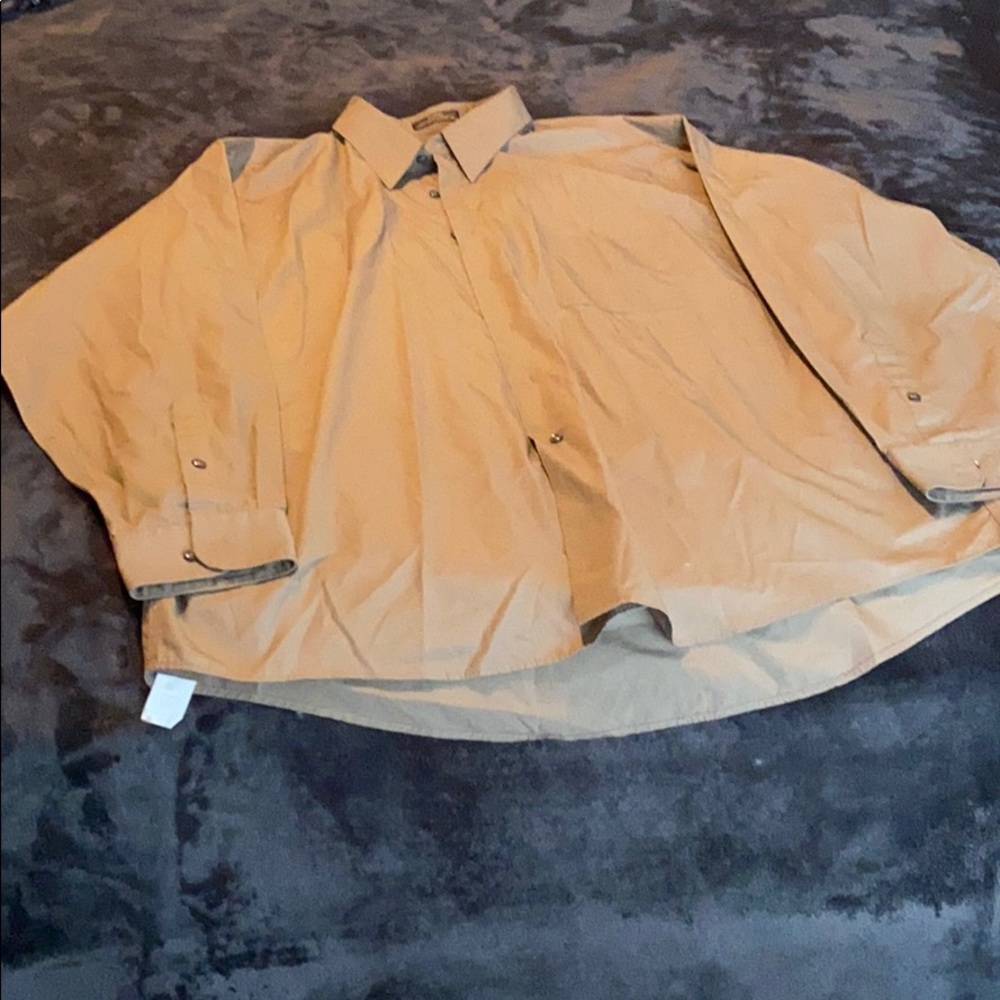 Dress shirt